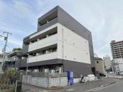 京成千葉線新千葉駅まで徒歩6分