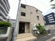 フロレスタ上杉