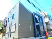 ＪＲ総武線（各駅停車）平井駅まで徒歩5分