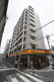 ＪＲ京浜東北・根岸線西川口駅まで徒歩3分