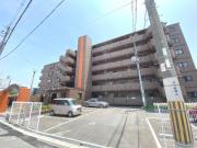久光マンション