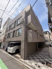 東急目黒線西小山駅まで徒歩7分