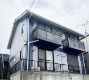 ＪＲ指宿枕崎線谷山駅まで徒歩40分