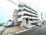 鹿児島市電唐湊線神田（交通局前）駅まで徒歩6分