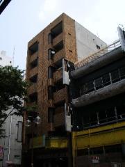 サンシティ瓦町