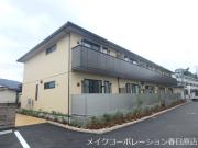 プレジール下大利 弐番館