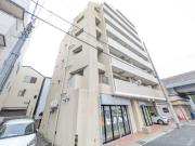 ＪＲ東海道本線六甲道駅まで徒歩10分