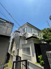赤城下町戸建