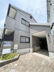 ＪＲ東海道本線芦屋駅まで徒歩4分
