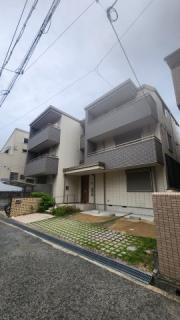 ＪＲ東海道本線芦屋駅まで徒歩3分