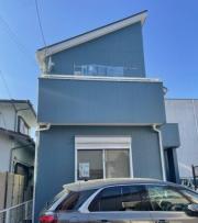 穴川戸建