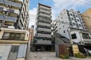 地下鉄箱崎線呉服町駅まで徒歩4分