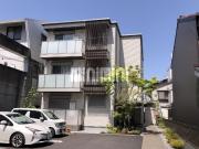 シャーメゾン松屋町