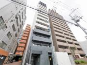 地下鉄谷町線谷町九丁目駅まで徒歩8分
