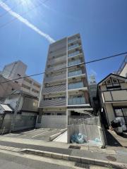 ＪＲ山陽本線神戸駅まで徒歩7分