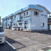 エルディム反田B棟