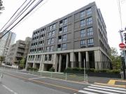 東京メトロ南北線麻布十番駅まで徒歩8分