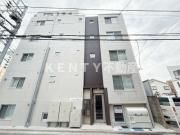 マイナビSTAYトワイライトヒルズ武蔵小山