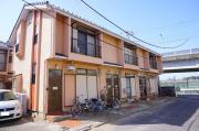 ＪＲ常磐線土浦駅まで徒歩20分