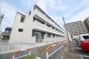 ＪＲ埼京線中浦和駅まで徒歩7分