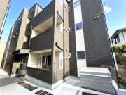 近鉄難波・奈良線瓢箪山駅まで徒歩10分