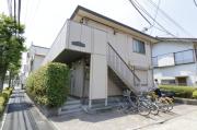 ＪＲ総武線（各駅停車）小岩駅まで徒歩7分