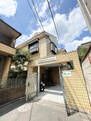 Maison Kitsukawa