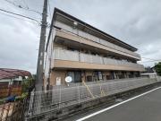 ＪＲ横浜線橋本駅まで徒歩17分