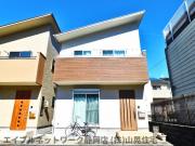 ヴィアーレ大岩町C