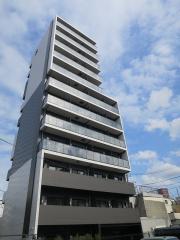 東京メトロ日比谷線北千住駅まで徒歩17分