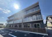 長良川鉄道前平公園駅まで徒歩9分