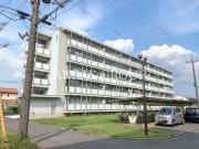ビレッジハウス古和釜2号棟