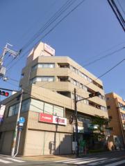 下村ハイツ