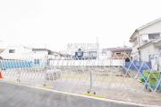 南海高野線百舌鳥八幡駅まで徒歩7分