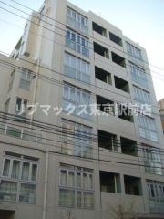 アーデン木場