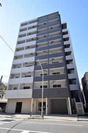 ＪＲ常磐線三河島駅まで徒歩2分