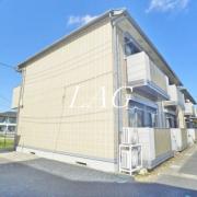 ＪＲ武蔵野線新松戸駅まで徒歩6分
