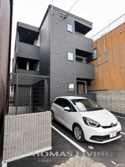 ＪＲ筑豊本線若松駅まで徒歩7分