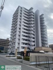 パティオタワー大宮