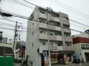 相鉄本線天王町駅まで徒歩4分