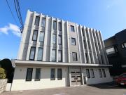 地下鉄東西線新さっぽろ駅まで徒歩10分