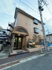ドミール板橋本町