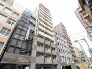 HF銀座レジデンス