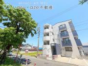 地下鉄桜通線鶴里駅まで徒歩6分
