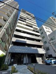 プレサンス梅田東クォーレ