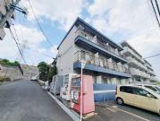 ＪＲ筑豊本線本城駅まで徒歩7分