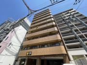 ＪＲ大阪環状線玉造駅まで徒歩4分