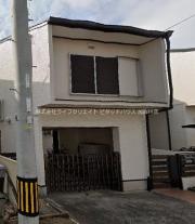 西畑3丁目戸建