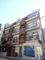 アクアコート麻布