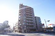 京王線代田橋駅まで徒歩8分